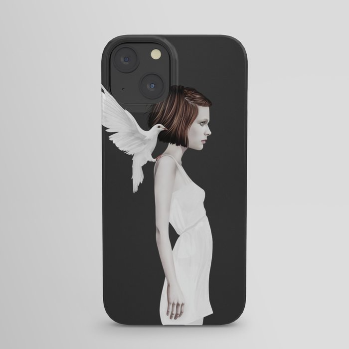 Only You iPhone Case