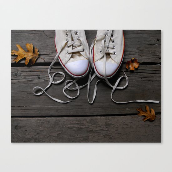 Love Canvas Print