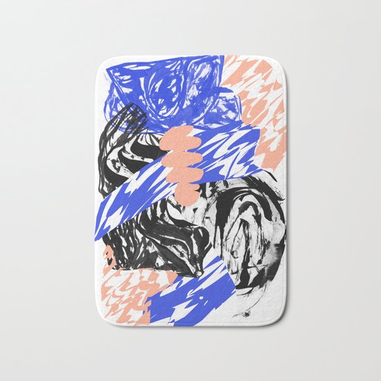 drugs1 Bath Mat