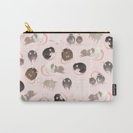 rats redux Carry-All Pouch