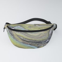 Sublime Fanny Pack