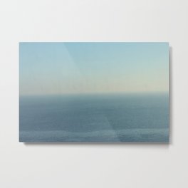 Sea Metal Print | Nature, Landscape, Photo 