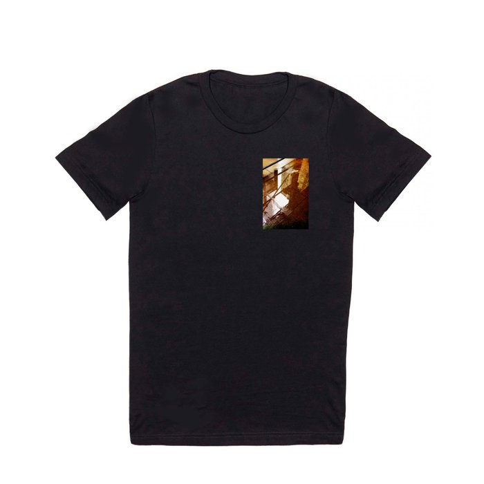 Relection Street T Shirt