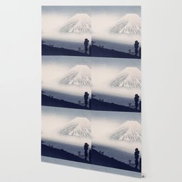 Mount Fuji  Wallpaper