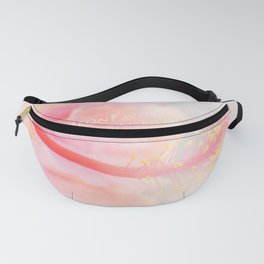 Pouring Light Fanny Pack