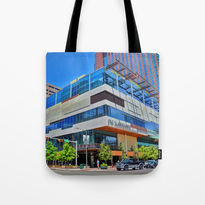 Downtown Pride We Are Everywhere Tote Bag