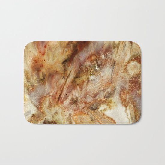 Marble Bath Mat