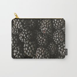 Blackberrys Carry-All Pouch