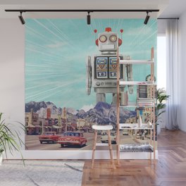 Anime Wall Murals to Match Any Home's Decor