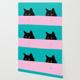 Kitty Cute Wallpaper