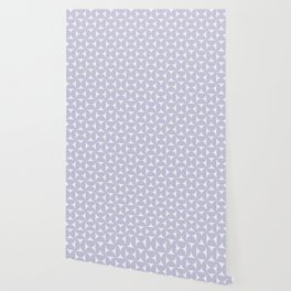 Patterned Geometric Shapes XLIII Wallpaper