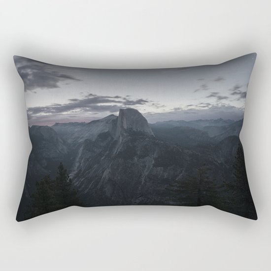 Yosemite Rectangular Pillow