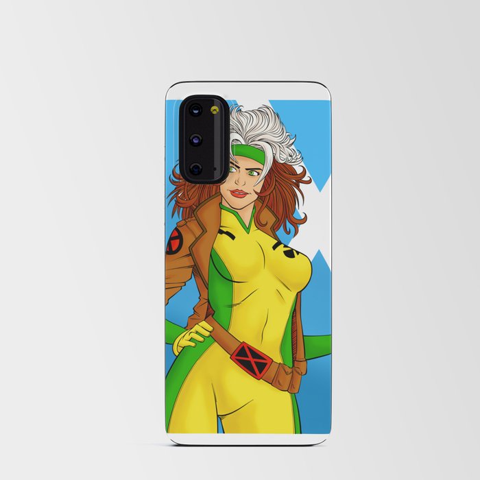 X-Men Rogue Android Card Case