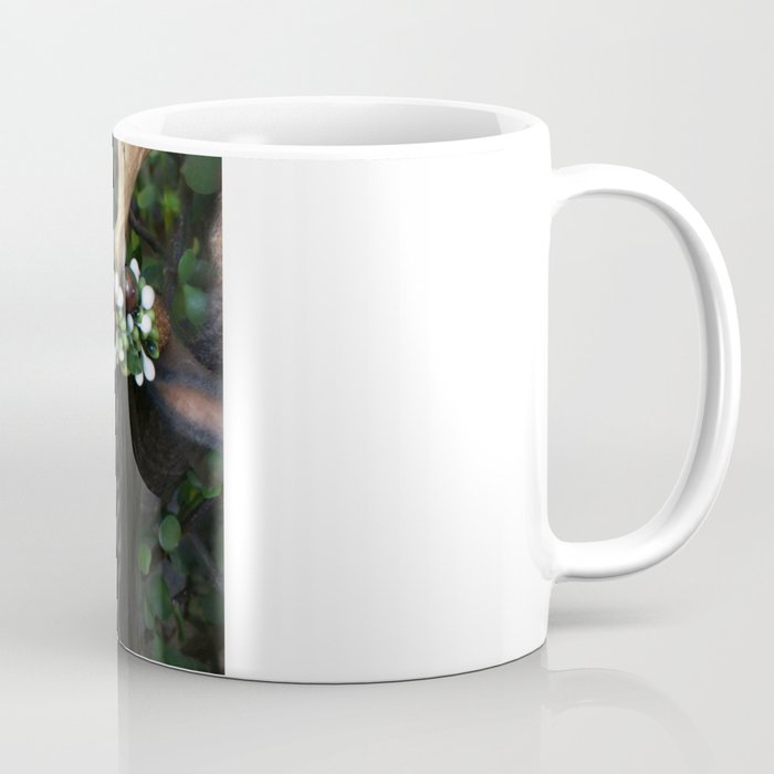 ISOBEL FAWN (Ooak BLYTHE Doll) Coffee Mug