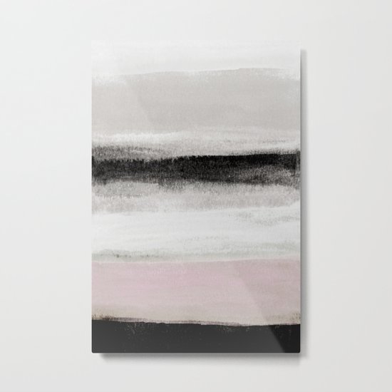 Halfway Metal Print