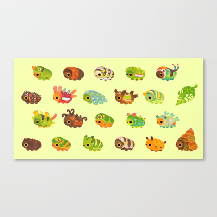 Canvas Print