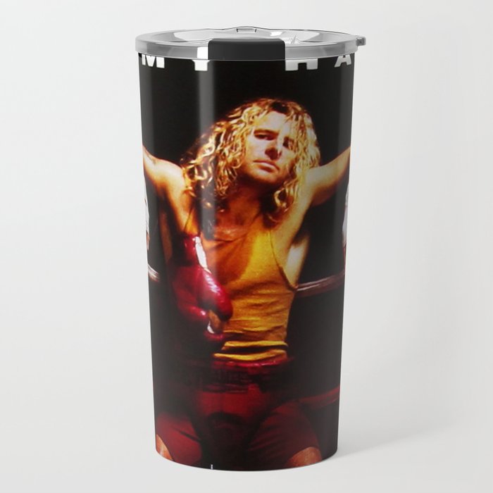 sammy unboxed hagar tour 2022 Travel Mug