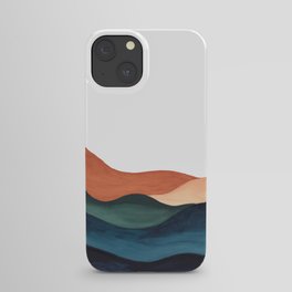 Colors of the Earth iPhone Case