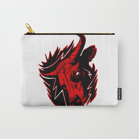 R-bull Carry-All Pouch