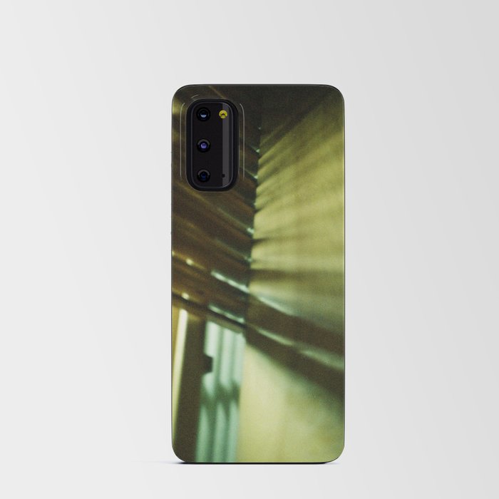 Let the light in Android Card Case