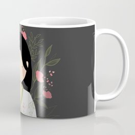 Calm Spring Coffee Mug