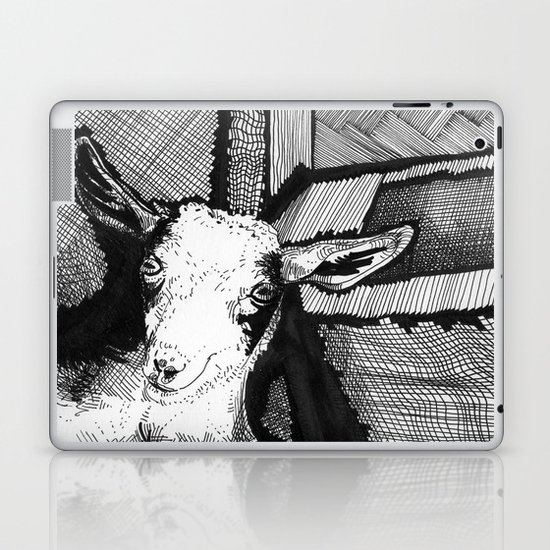 Animal Laptop & iPad Skin