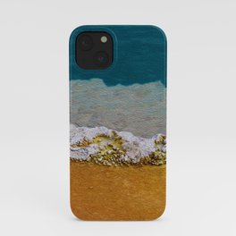 Yellowstone iPhone Case