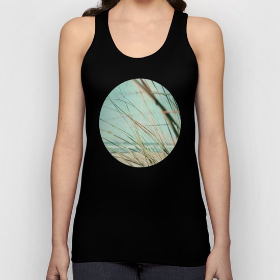 Sway Unisex Tank Top