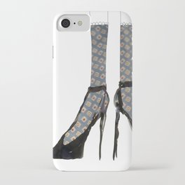 Shoes iPhone Case