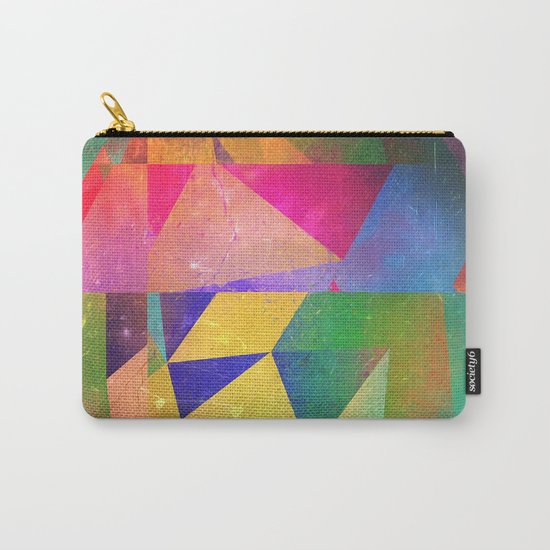 6 hyx Carry-All Pouch