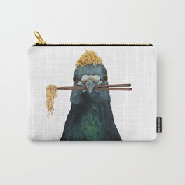 Ramen Pigeon No. 1 Carry-All Pouch