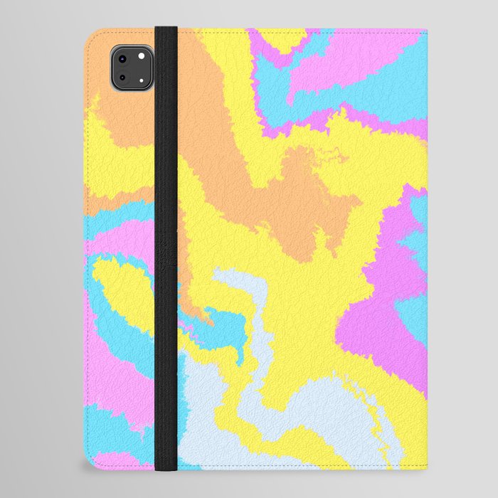 New Moves iPad Folio Case