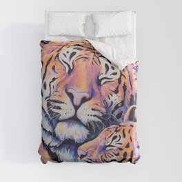 Care Duvet Cover