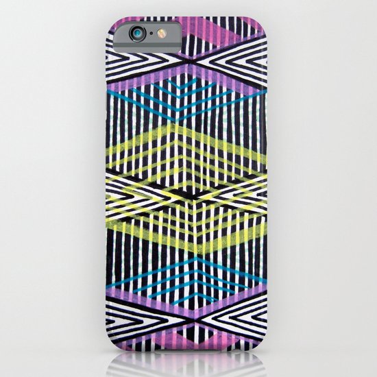 RIZE iPhone & iPod Case