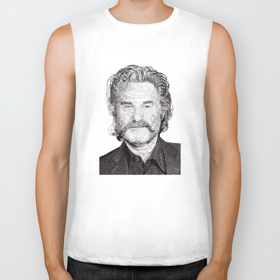 Kurt Biker Tank