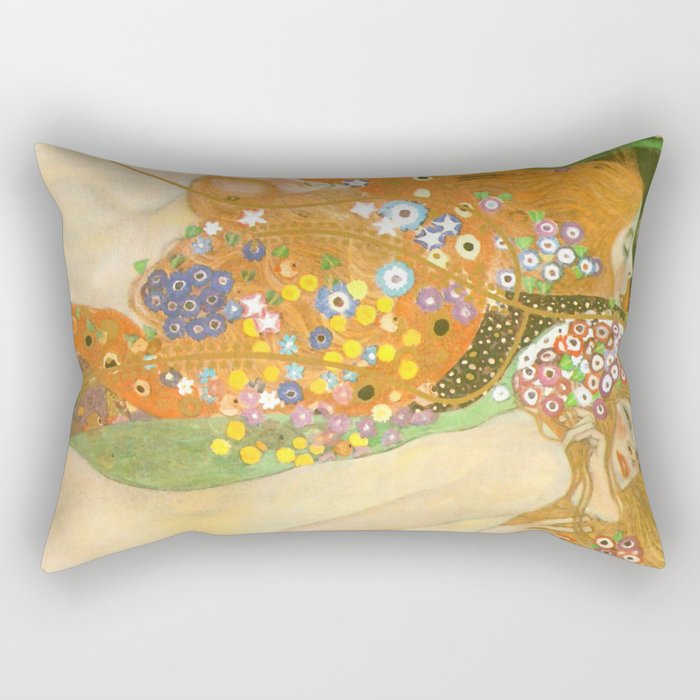Rectangular Pillow