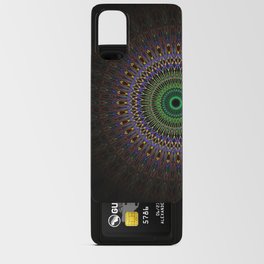 Cathedral Android Card Case