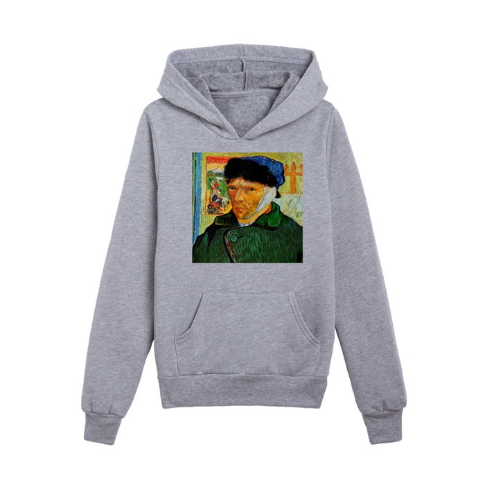 Postyouth hoodie clearance
