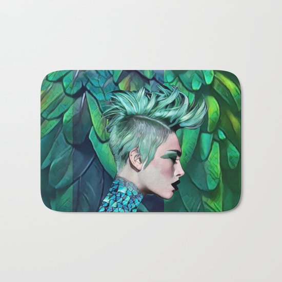 Reptile Bath Mat