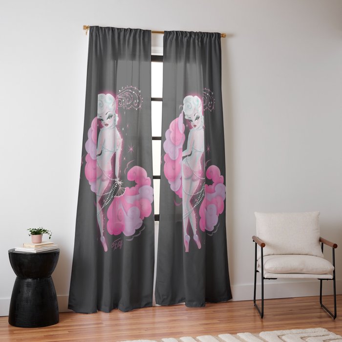Window Curtain