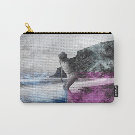Must dancing Carry-All Pouch