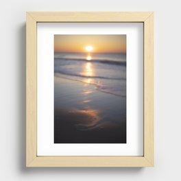 Dreamscape Recessed Framed Print