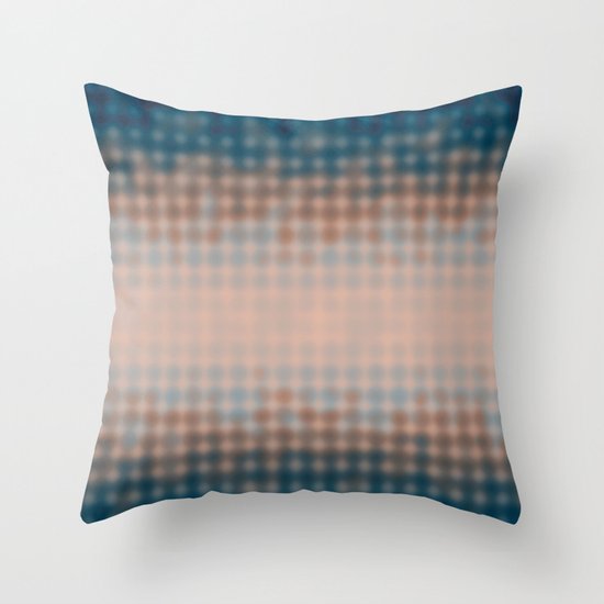 The More You Know... Throw Pillow