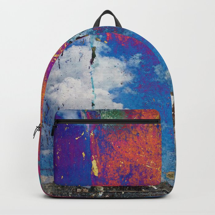 My city backpack Clearance