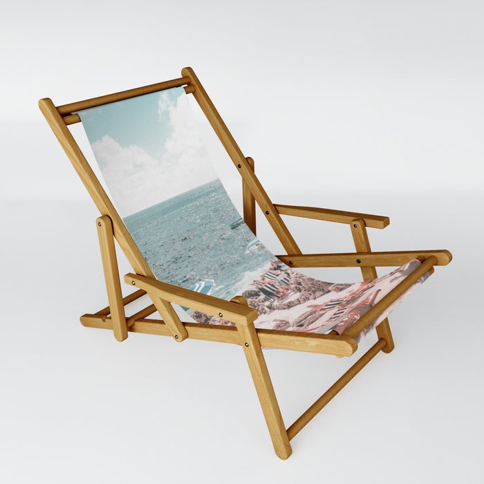 Capri Sling Chair