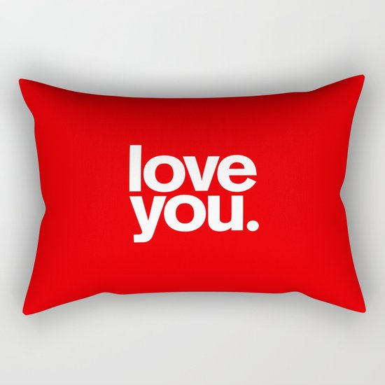 ALWAYS Rectangular Pillow