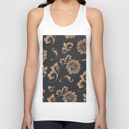 Decoration Unisex Tank Top