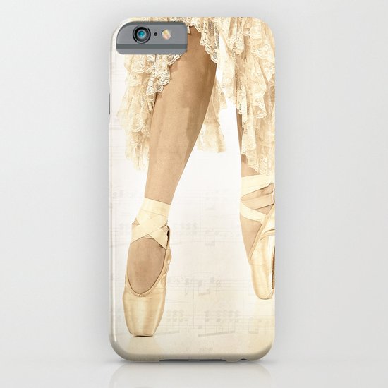 Just dance iPhone & iPod Case