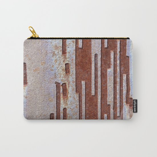 Alien Rust Carry-All Pouch