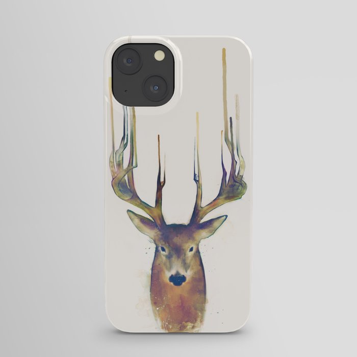 Deer // Steadfast iPhone Case